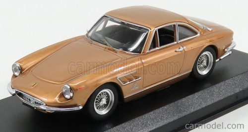 FERRARI- 330 GTC COUPE PININFARINA 1966