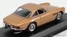 FERRARI- 330 GTC COUPE PININFARINA 1966