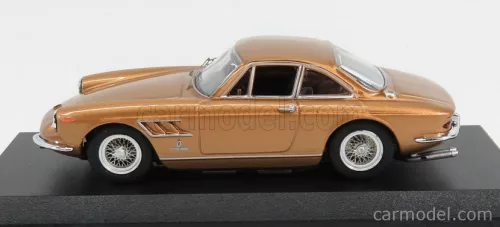 FERRARI- 330 GTC COUPE PININFARINA 1966