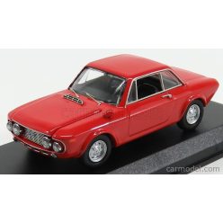 LANCIA  FULVIA RALLY 1.6 HF FANALONE 1969