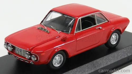 LANCIA  FULVIA RALLY 1.6 HF FANALONE 1969