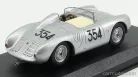PORSCHE  550RS SPIDER N 354 MILLE MIGLIA 1957 HEINZ SCHILLER