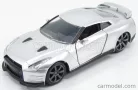 NISSAN  BRIAN'S GT-R (R34) 1999 - FAST & FURIOUS VI (2012)  MATT SILVER