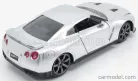 NISSAN  BRIAN'S GT-R (R34) 1999 - FAST & FURIOUS VI (2012)  MATT SILVER