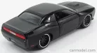 DODGE  DOM'S CHALLENGER SRT8 2008 - FAST & FURIOUS VI  MATT BLACK