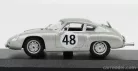 PORSCHE  356B CARRERA ABARTH N 48 7th 12h SEBRING 1962 GURNEY - HOLBERT