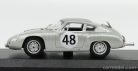 PORSCHE  356B CARRERA ABARTH N 48 7th 12h SEBRING 1962 GURNEY - HOLBERT