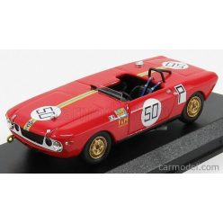   LANCIA  FULVIA HF 1.6 F&M SPECIAL N 50 1000km NURBURGRING 1969 MUNARI - AALTONEN
