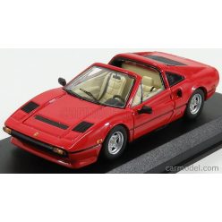   FERRARI  308 GTS SPIDER - PERSONAL CAR TOM SELLEK MAGNUM P.I. - SECONDA SERIE 1980