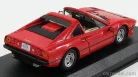 FERRARI  308 GTS SPIDER - PERSONAL CAR TOM SELLEK MAGNUM P.I. - SECONDA SERIE 1980