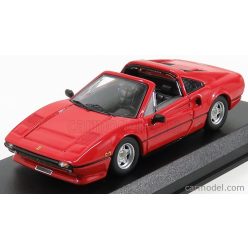 FERRARI  308 GTS QUATTROVALVOLE 1982