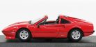 FERRARI  308 GTS QUATTROVALVOLE 1982
