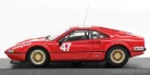 FERRARI  308 GTB N 47 WINNER VALLELUNGA 1978 C.FACETTI