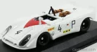 PORSCHE 908/02 FLUNDER N 4 2nd 1000km NURBURGRING 1969 STOMMELEN - HERRMANN