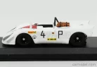 PORSCHE 908/02 FLUNDER N 4 2nd 1000km NURBURGRING 1969 STOMMELEN - HERRMANN