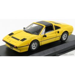 FERRARI  208 GTS TURBO SPIDER 1983