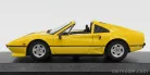 FERRARI  208 GTS TURBO SPIDER 1983