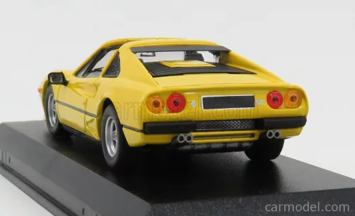 FERRARI  208 GTS TURBO SPIDER 1983