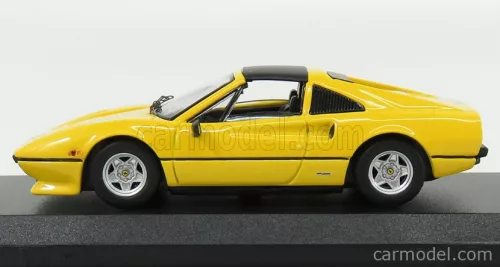 FERRARI  308 GTSi QUATTROVALVOLE 1981