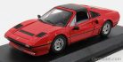 FERRARI  208 GTS TURBO SPIDER 1983  RED