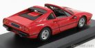 FERRARI  208 GTS TURBO SPIDER 1983  RED