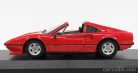 FERRARI  208 GTS TURBO SPIDER 1983  RED
