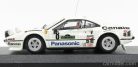 FERRARI  308 GTB Gr.4 N 8 WINNER RALLY PIANCAVALLO 1982 DE ANTONI - TOGNANA