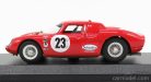 FERRARI  250LM COUPE N 23 24h DAYTONA 1966 KONIG - CLARKE - HURT