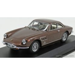 FERRARI  330 GTC 1969