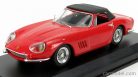 FERRARI  275 GTB/4 NART SPIDER CLOSED 1967