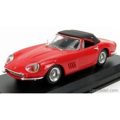 FERRARI  275 GTB/4 NART SPIDER CLOSED 1967