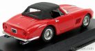 FERRARI  275 GTB/4 NART SPIDER CLOSED 1967