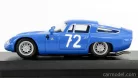 ALFA ROMEO  TZ1 N 72 TARGA FLORIO 1965 PANEPINTO - PARLA