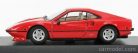 FERRARI  308 GTB CLINT EASTWOOD PERSONAL CAR 1978  RED