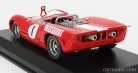 LOLA T70 MKII SPIDER N 1 WINNER BRANDS HATCH GUARD TROPHY 1966 J.SURTEES