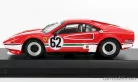 FERRARI  308 GTB LM N 62 HAVIRON INTERNATIONAL 1981 M.DANTINNE