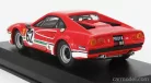 FERRARI  308 GTB LM N 62 HAVIRON INTERNATIONAL 1981 M.DANTINNE