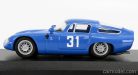 ALFA ROMEO  TZ1 N 31 1000km MONZA 1965 PANEPINTO - FACETTI