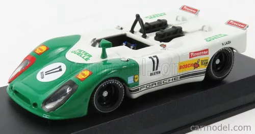 PORSCHE  908/02 FLUNDER N 17 RENNEN AACHEN NURBURGRING 1970 NIKI LAUDA