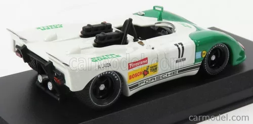 PORSCHE  908/02 FLUNDER N 17 RENNEN AACHEN NURBURGRING 1970 NIKI LAUDA