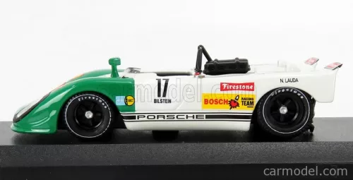 PORSCHE  908/02 FLUNDER N 17 RENNEN AACHEN NURBURGRING 1970 NIKI LAUDA