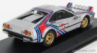 FERRARI  308GTB Gr.4 RALLY MARTINI RACING AUTOMOBILE COUNCIL SHOW 2018 CHIBA - JAPAN