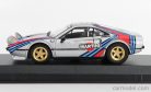 FERRARI  308GTB Gr.4 RALLY MARTINI RACING AUTOMOBILE COUNCIL SHOW 2018 CHIBA - JAPAN
