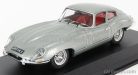 JAGUAR  E-TYPE COUPE 1964 - PERSONAL CAR GEORGE HARRISON