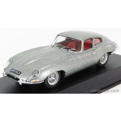 JAGUAR  E-TYPE COUPE 1964 - PERSONAL CAR GEORGE HARRISON