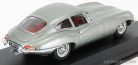 JAGUAR  E-TYPE COUPE 1964 - PERSONAL CAR GEORGE HARRISON