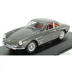 FERRARI  330 GTC COUPE 1966