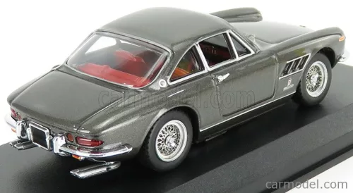 FERRARI  330 GTC COUPE 1966