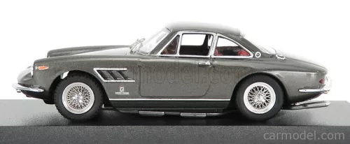 FERRARI  330 GTC COUPE 1966