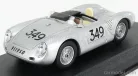 PORSCHE  1500 RS SPIDER N 349 MILLE MIGLIA 1957 U.MAGLIOLI